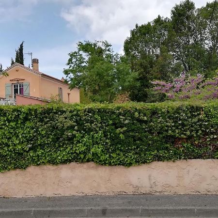 Lolifan En Provence Bed and Breakfast Μπρινιόλ Εξωτερικό φωτογραφία
