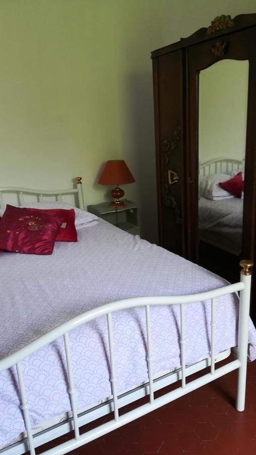 Lolifan En Provence Bed and Breakfast Μπρινιόλ Εξωτερικό φωτογραφία