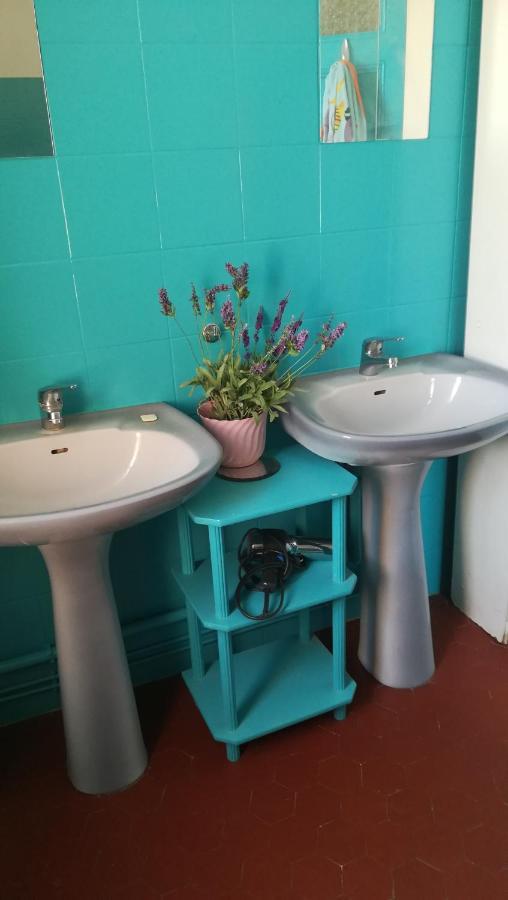 Lolifan En Provence Bed and Breakfast Μπρινιόλ Εξωτερικό φωτογραφία